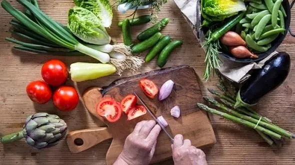 تغذیه و 5 اشتباه رایج که نباید آن ها را انجام داد 