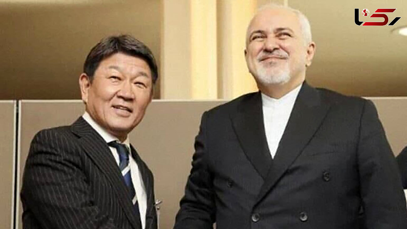 دیدار وزیران خارجه ایران و ژاپن فردا در تهران