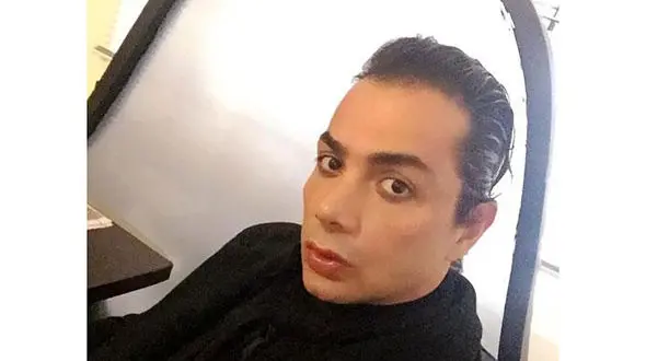 فیلم جنجالی جدید ایمان اشراقی بعد  فیلم رقصش وسط خیابان های امریکا ! + 2 فیلم