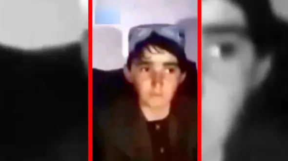 فیلم / روایت نوریه از سه سال کار با هویت پسرانه