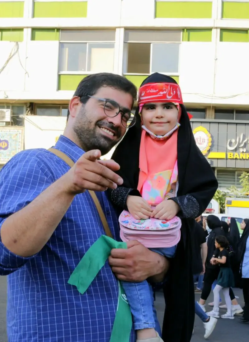 مهمونی 10 کیلومتری - بخش دوم عکس ها (5)