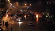 آخرین وضعیت اعتراضات بنزینی در کشور / افزایش خشونت در برخی استانها + فیلم و عکس