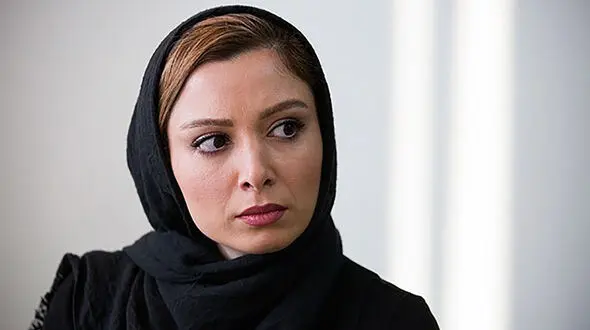 شوهر معروف خانم بازیگر 41 ساله کیست + عکس فرناز رهنما در کنار همسرش!