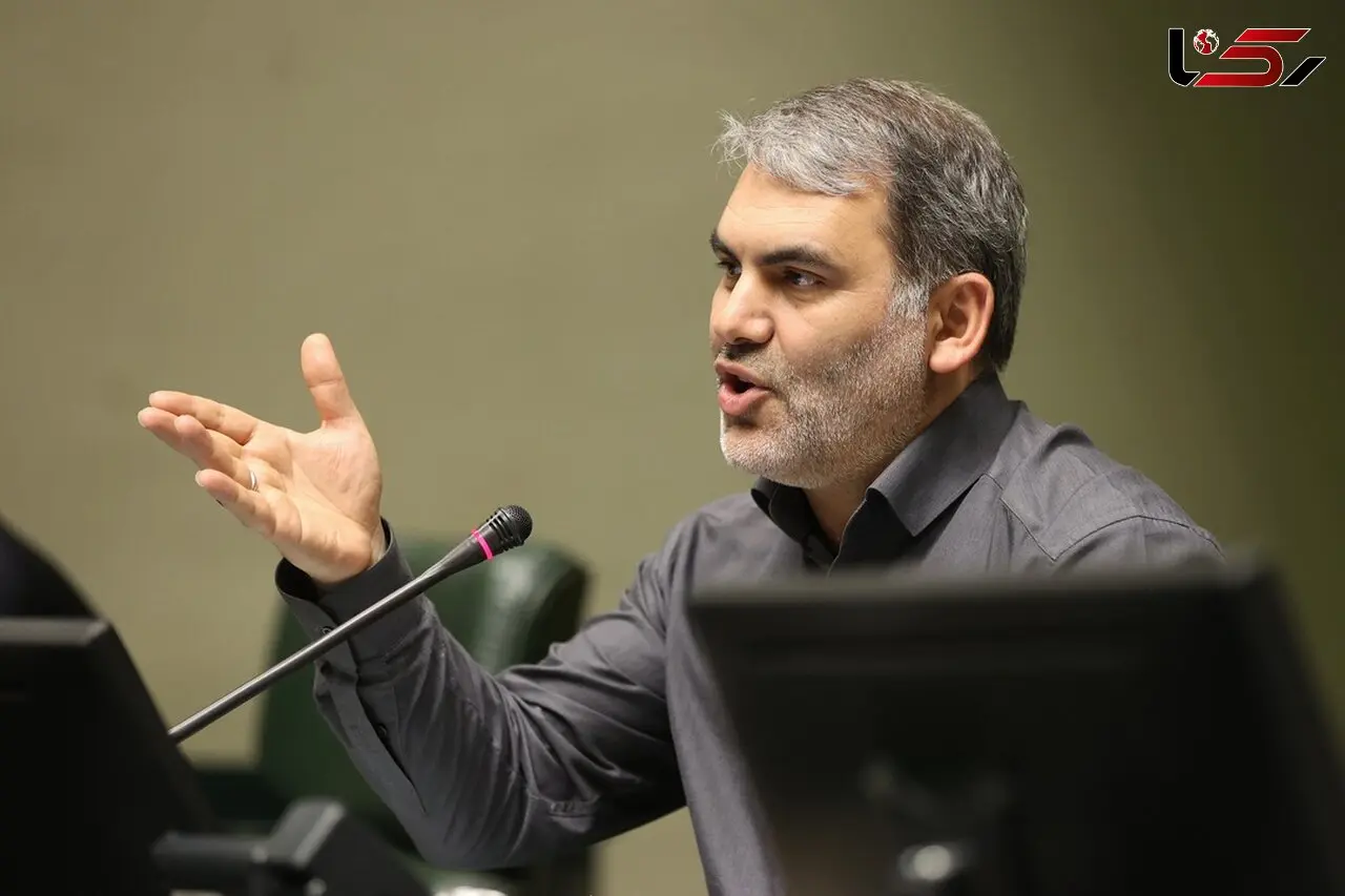لایحه بودجه ۱۴۰۵ هیچ ارتباطی با برنامه هفتم ندارد/ به شما خیانت و به شعور ملت توهین شده است + فیلم