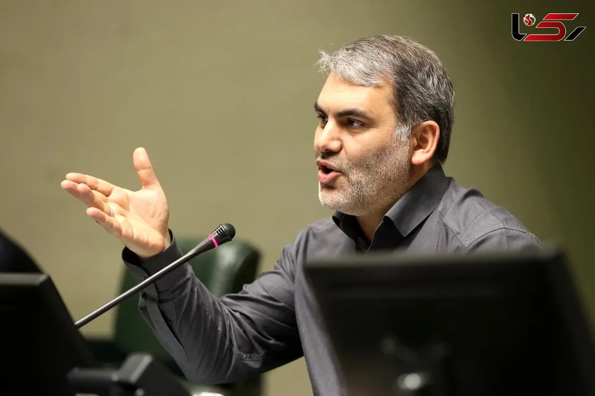 لایحه بودجه ۱۴۰۵ هیچ ارتباطی با برنامه هفتم ندارد/ به شما خیانت و به شعور ملت توهین شده است + فیلم