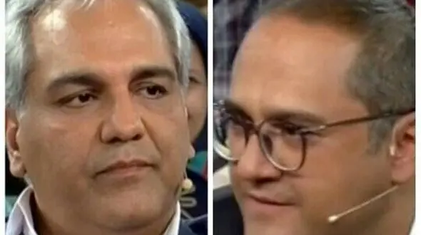 فیلم/ افشای رامبد جوان از راز نقش حامد کمیلی در فیلم پسر آدم، دختر حوا / مهران مدیریک من نقش حامد رو میخواستم.../ رامبد جوان: بین مدیری و شهاب حسینی مونده بودم... !