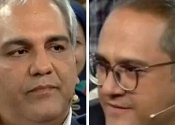 فیلم/ افشای رامبد جوان از راز نقش حامد کمیلی در فیلم پسر آدم، دختر حوا / مهران مدیریک من نقش حامد رو میخواستم.../ رامبد جوان: بین مدیری و شهاب حسینی مونده بودم... !