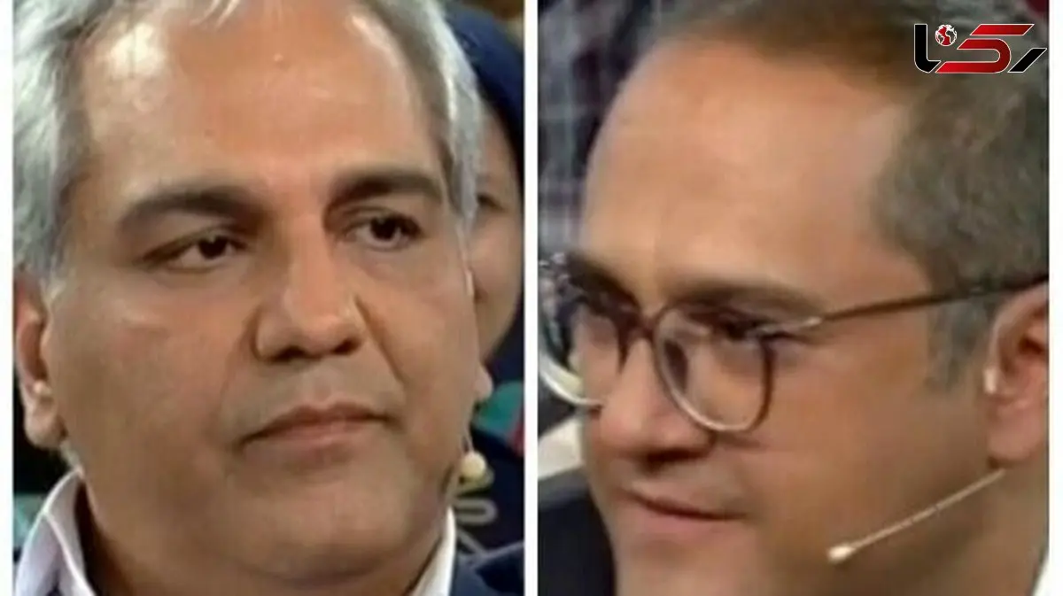 فیلم/ افشای رامبد جوان از راز نقش حامد کمیلی در فیلم پسر آدم، دختر حوا / مهران مدیریک من نقش حامد رو میخواستم.../ رامبد جوان: بین مدیری و شهاب حسینی مونده بودم... !