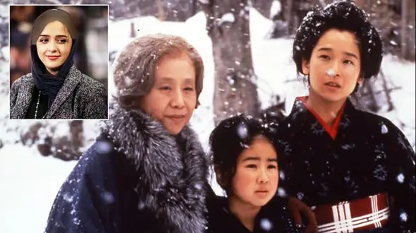 داستان اصلی سریال اوشین بدون سانسور چیست؟+ توضیحات جالب ترانه علیدوستی