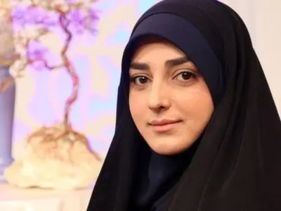 فیلم/ دسته گُل به آب دادن جدید پسر بانمک و ناز ستاره سادات قطبی/ با دیدنش دلتون براش ضعف میره