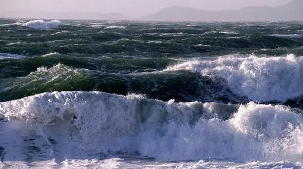 آب های شمال کشور مواج خواهد شد