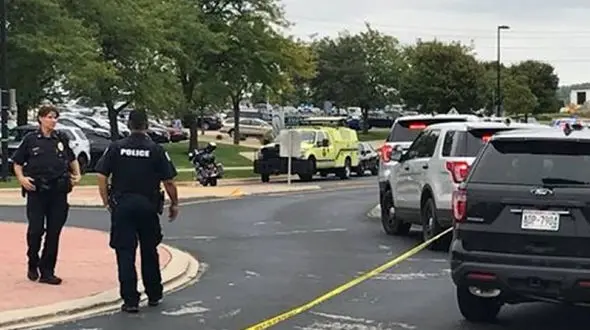 تیراندازی مرگبار در کارولینای شمالی / کودک بیگناه کشته شد + عکس