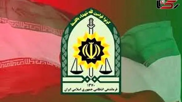  مهم‌ترین اخبار پلیسی 24 ساعت گذشته مازندران
