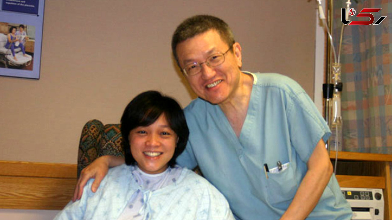 دکتر پلید با قرص زنان را وادار به زایمان می‌کرد ! / خانم پرستار پس از 30 سال مجوز پزشکی این مرد خارجی را باطل کرد + عکس