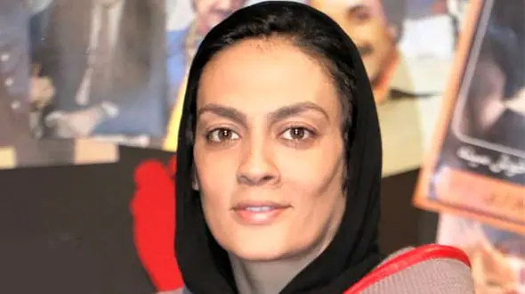 فیلم تحقیرآمیز از شهربانو منصوریان  در ترکیه ! / از خانم قهرمان ایرانی بعید بود !