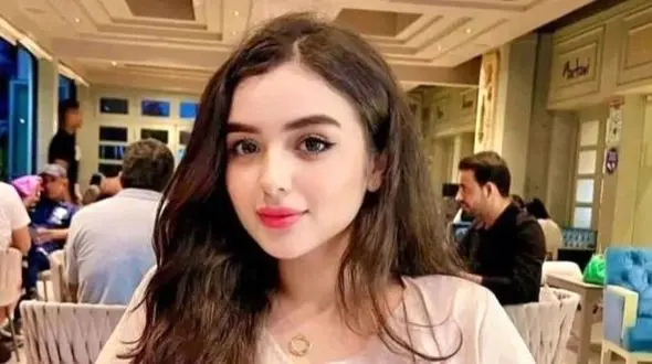 گریه های عاشق ترین فوتبالیست جام جهانی قطر ؟! / این دختر زیبا دلش را شکست ؟!