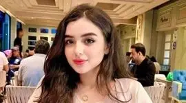 گریه های عاشق ترین فوتبالیست جام جهانی  / این دختر زیبا دلش را شکست ؟! / جواب نه تلخ به فوتبالیست عاشق پیشه