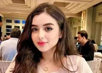 گریه های عاشق ترین فوتبالیست جام جهانی  / این دختر زیبا دلش را شکست ؟! / جواب نه تلخ به فوتبالیست عاشق پیشه