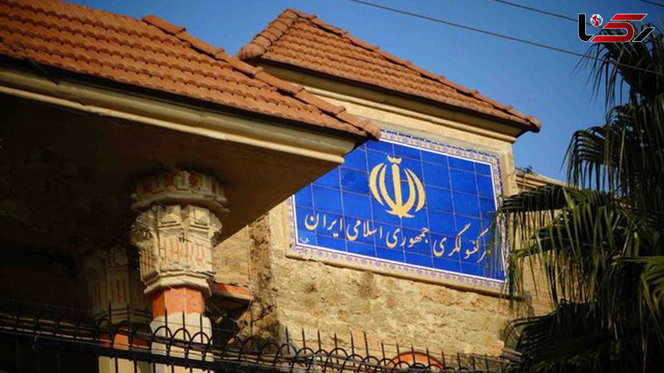 ایران برای از سر گیری فعالیت مرزهای پرویزخان و تمرچین آماده است