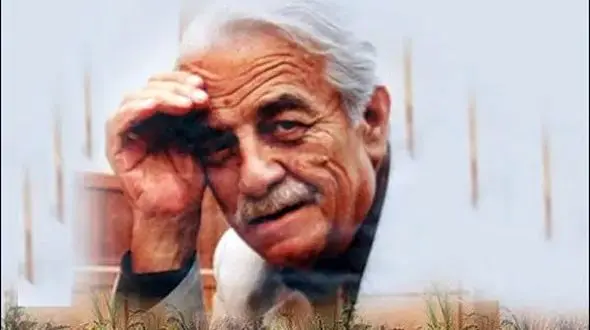 عکس سفر در زمان / «منوچهر نوذری» در کنار «گوگوش» در مراسم عقد پسرش «ایرج نوذری» 