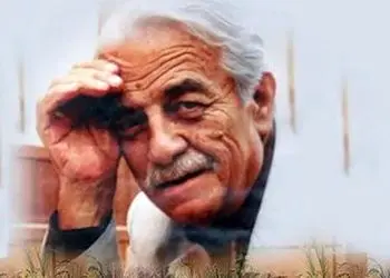 عکس سفر در زمان / «منوچهر نوذری» در کنار «گوگوش» در مراسم عقد پسرش «ایرج نوذری» 