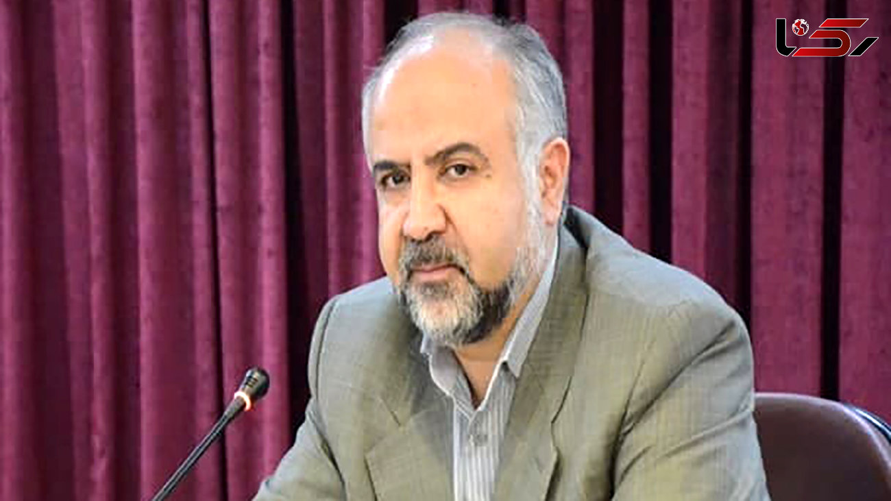 محمدرضا صارمی رئیس حوزه ریاست قوه قضاییه شد