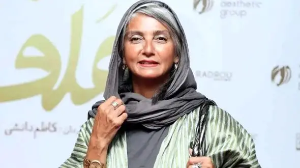 استایل اسپرت رویا جاویدنیا در ۶۰ سالگی / گنگ ترین پوشش خانم بازیگرای ایرانی از جوان ترین تا پیرترین ! + عکس ها