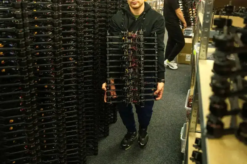 پهپادهای ارزان؛ سلاح جدید اوکراین برای مقابله با حملات روسیه