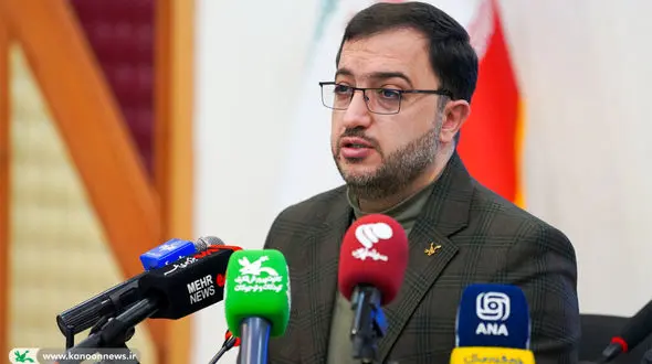 اسباب‌بازی فقط سرگرمی نیست؛ ابزار پرورش نسل آینده است