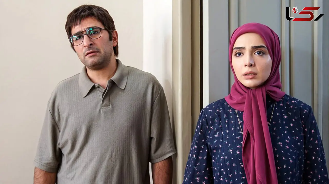 تغییر تیپ و چهره یوسف وحدت سریال لحظه گرگ و میش بعد 6 سال+عکس و بیوگرافی 
