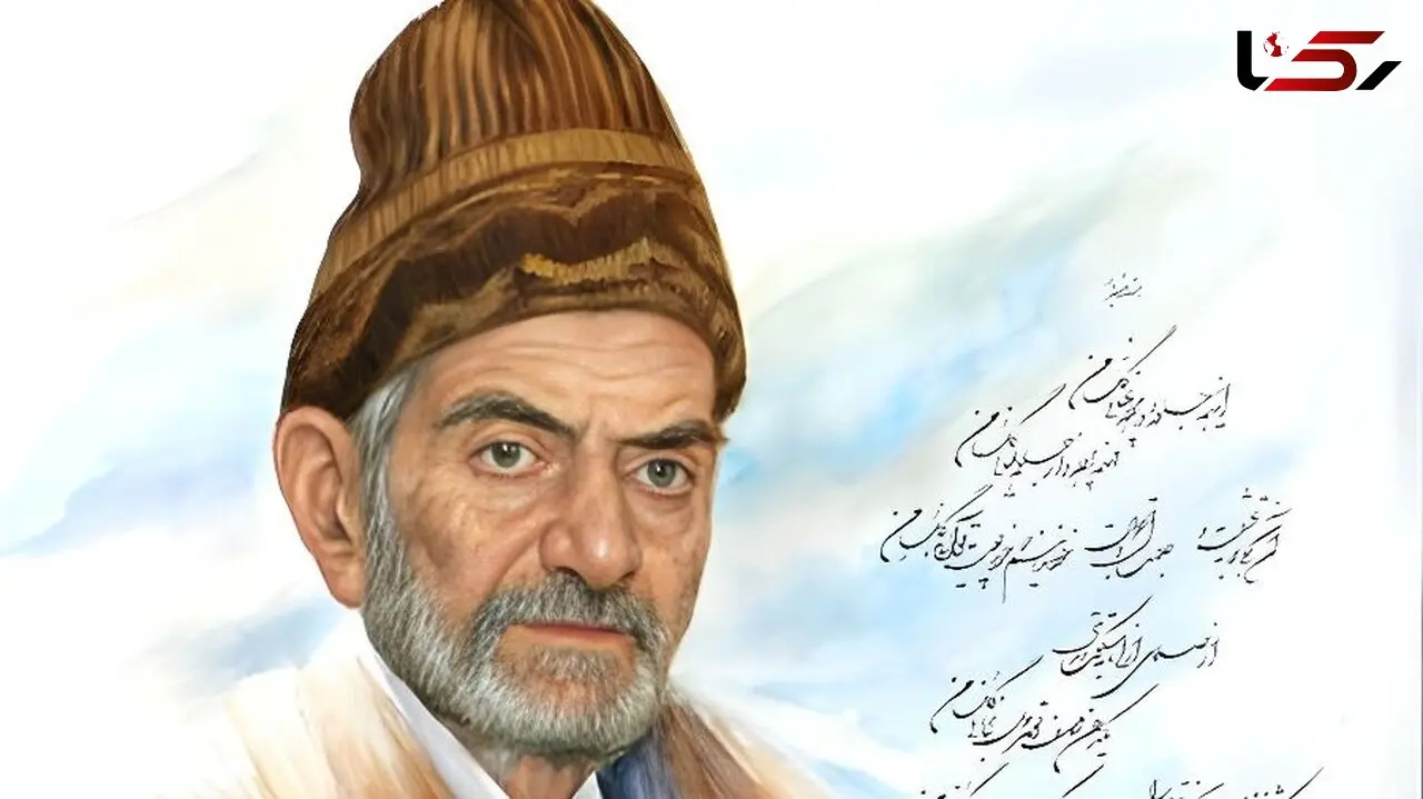 یادی کنیم از شعرخوانی جگرسوز استاد شهریار، فخر آذربایجان که هنوز دل ها را تسخیر می کند/ حیدربابا ایلدیرملار شاخاندا...