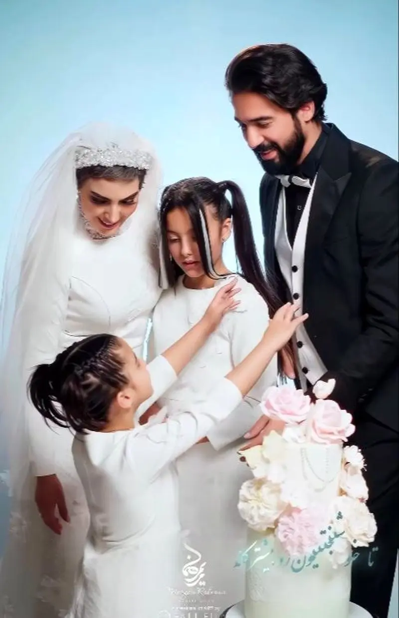 نیلوفر شهیدی