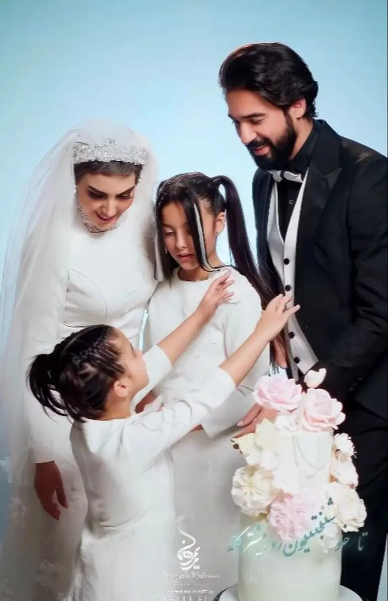 نیلوفر شهیدی