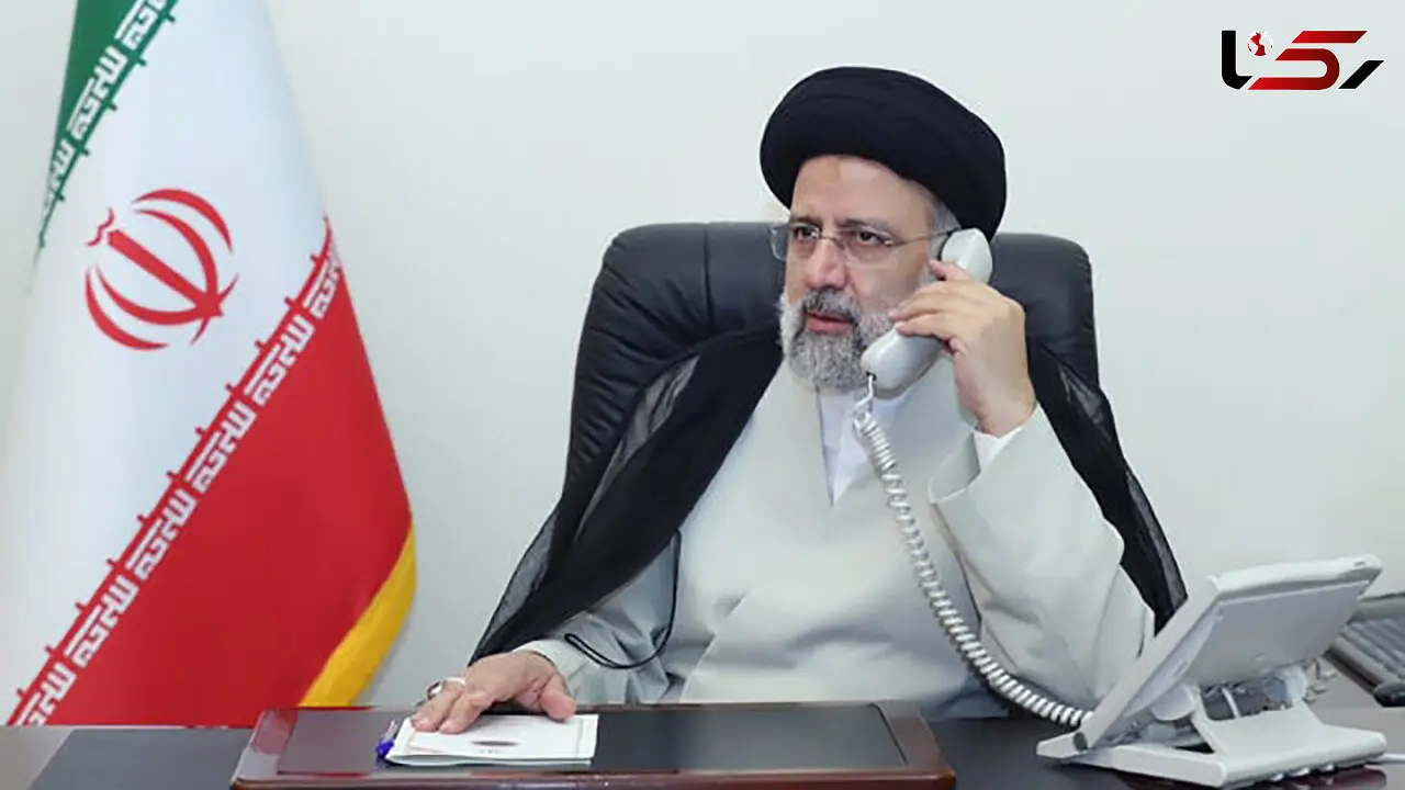 دلجویی تلفنی رئیس جمهور از خانواده شهید عجمیان