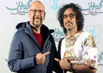 فیلم آواز احساسی/ بحرانی واسونک میخونه مادرش عشق میکنه/ کنسرت جنوبی شریفیان شیرازی شد  /دیسکاور