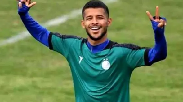 ستاره سابق استقلال در راه لیگ پرتغال؟ / عکس