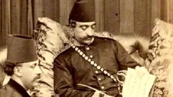 خاطرات ناصرالدین‌شاه از سربازان عثمانی: کثیفی و بدلباسی حیرت‌ انگیز!