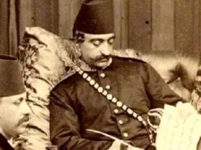 خاطرات ناصرالدین‌شاه از سربازان عثمانی: کثیفی و بدلباسی حیرت‌ انگیز!