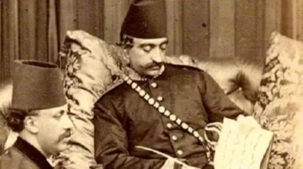 خاطرات ناصرالدین‌شاه از سربازان عثمانی: کثیفی و بدلباسی حیرت‌ انگیز!