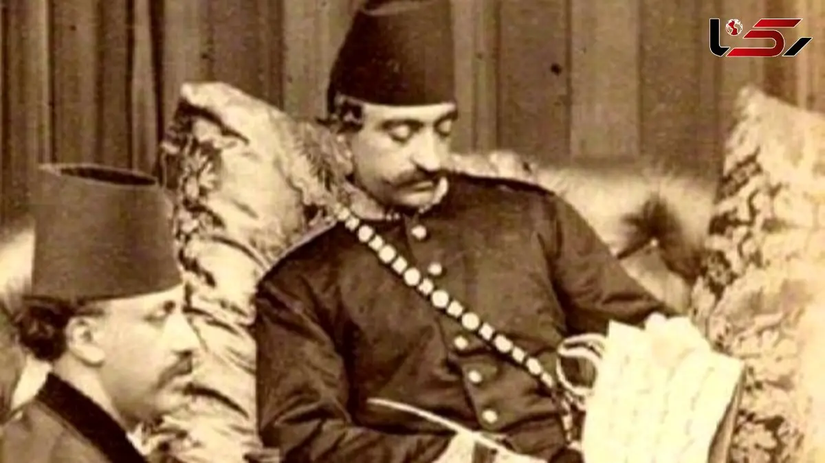 خاطرات ناصرالدین‌شاه از سربازان عثمانی: کثیفی و بدلباسی حیرت‌ انگیز!