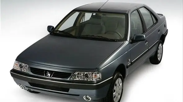 یکشنبه ؛ فروش اقساطی پژو پارس و ۴۰۵ 