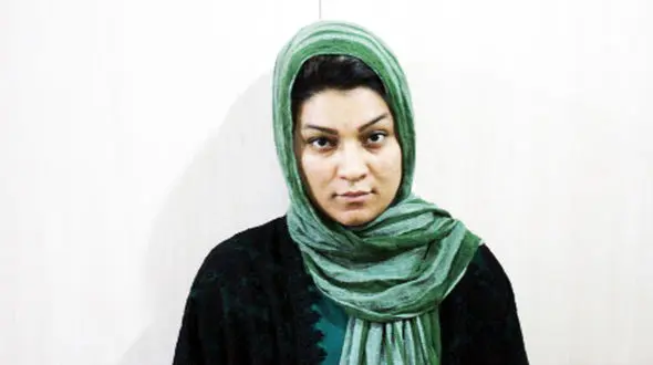 راز شوم جولان این زن جوان با 206 در خیابان های تهران