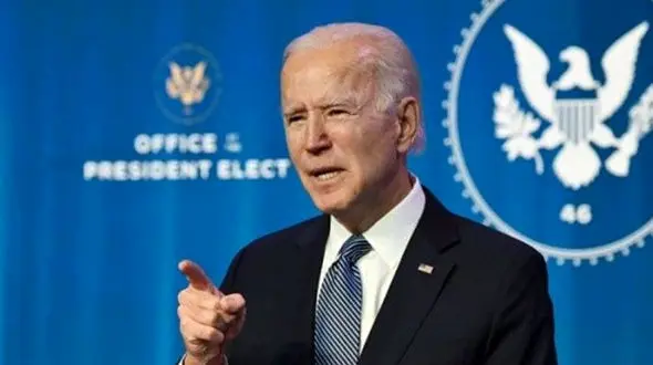 تصمیم عجیب بایدن درباره برجام