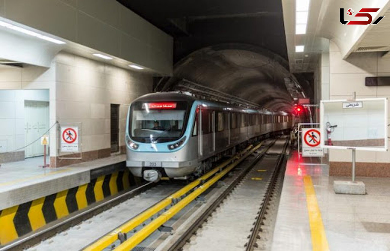 آیا مترو و اتوبوس های درون شهری مشهد تعطیل خواهند شد؟
