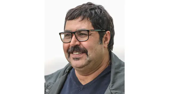 فرهاد اصلانی و جن زیبا