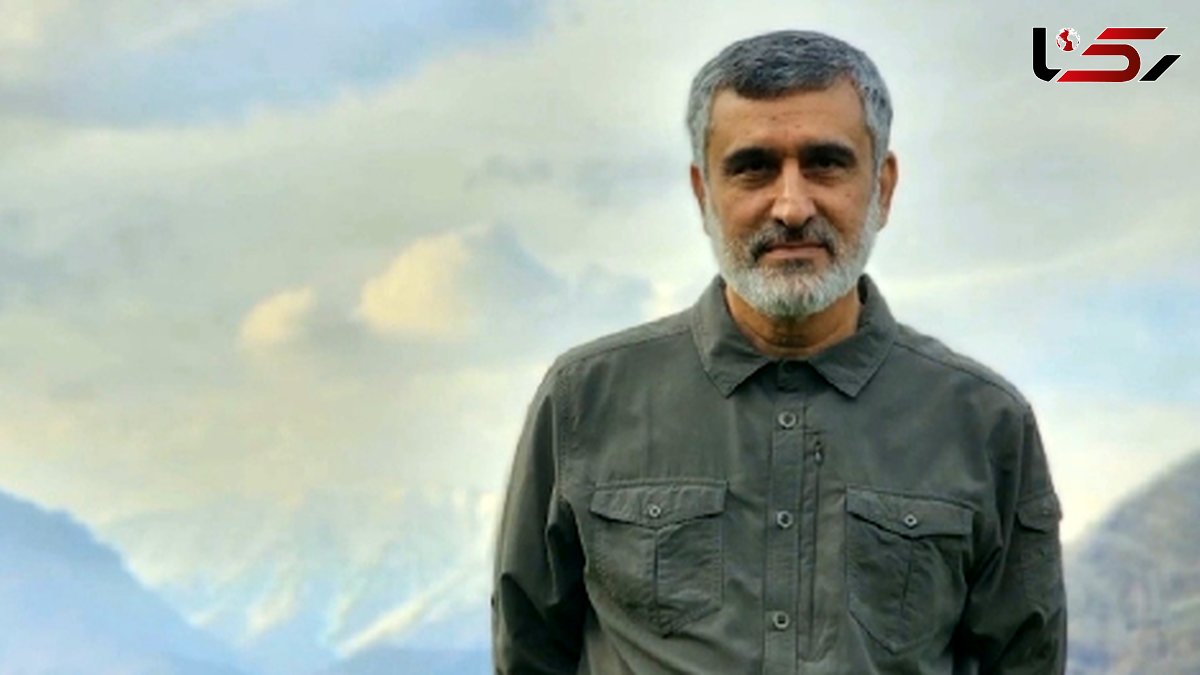 فیلم/ حاج آقا فهمیده بود که خونه رو زدند و اومده بودن طبقه بالاتر که تماس بگیرند که....؛ روایت همسر سردار حاجیزاده از شب سخت شهادت ایشان+ویدیو