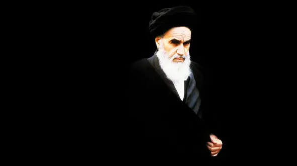 عمق کینه آمریکا نسبت به امام خمینی (ره) +عکس