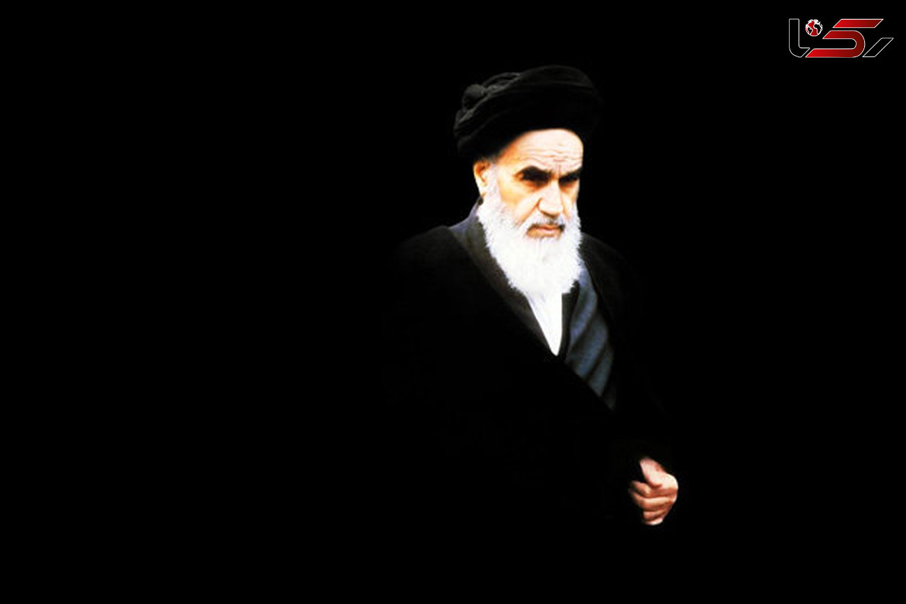 عمق کینه آمریکا نسبت به امام خمینی (ره) +عکس