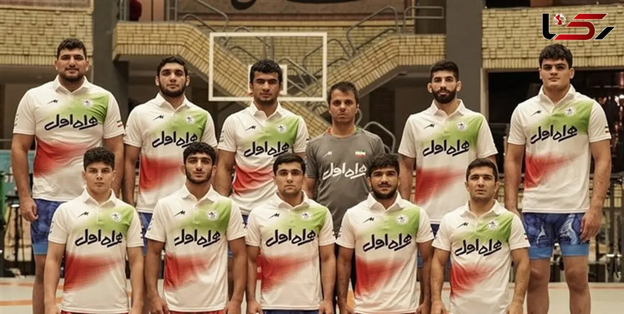 اظهار نظر ملی‌پوشان فرنگی پس از درخشش در باکو