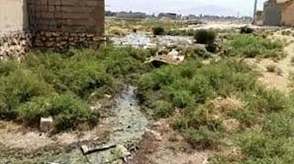 بی توجهی شهرداری ایذه به بهسازی محلات محروم 